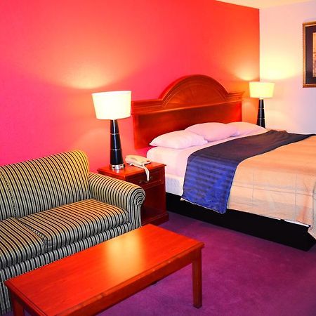 Economy Inn Λιτλ Ροκ Εξωτερικό φωτογραφία